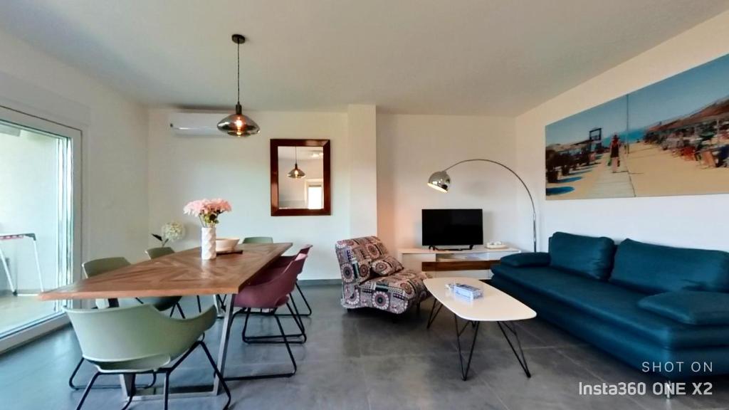 Apartment Perlita