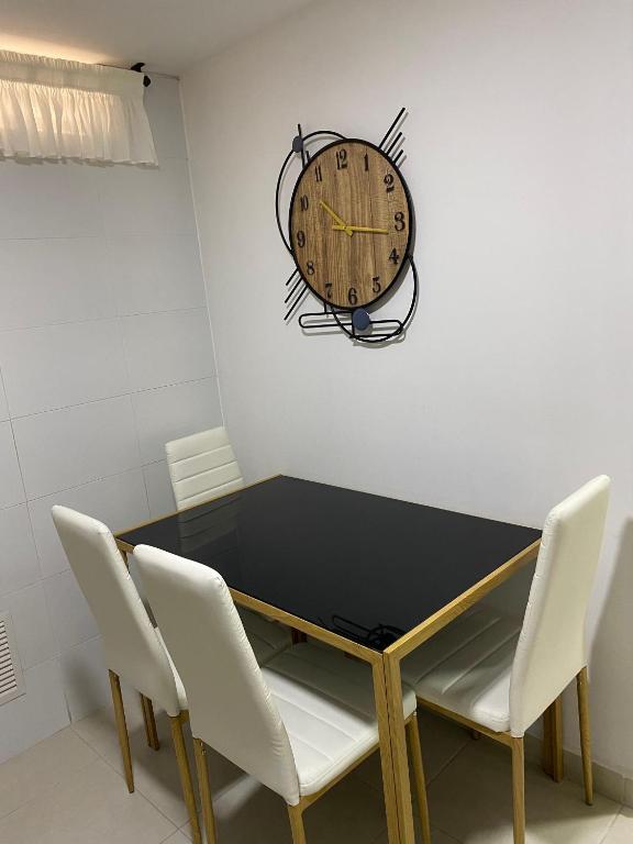 Foto dalla galleria di Sachar Lodging Apartahotel a Bucaramanga