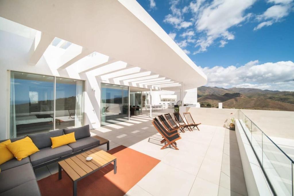 Penthouses for sale in Singapore | Boulevard luxury property