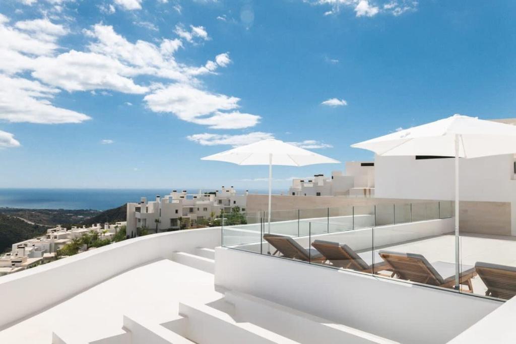 Ocean View Penthouse, Rooftop, In San Miguel De Cozumel, Quintana Roo ... - Apartment Penthouse With Ocean Views Price