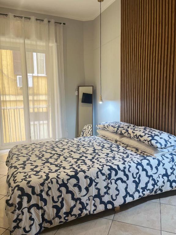 Lolò House-55sqm Apartment Near Central Station