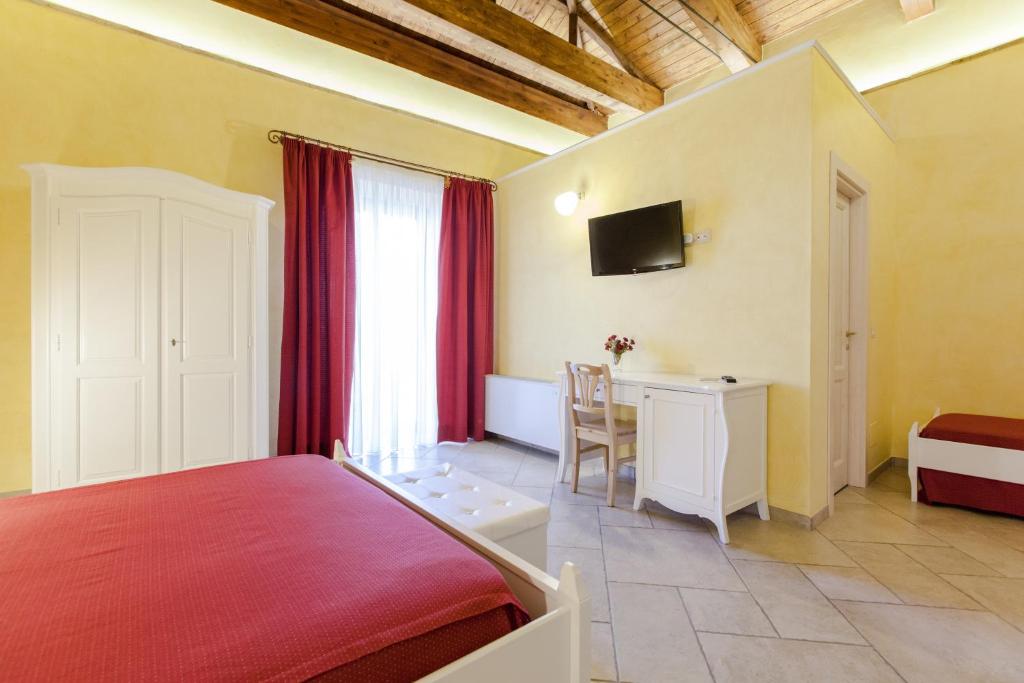 A Casa Nostra Residenza di Charme - Suite