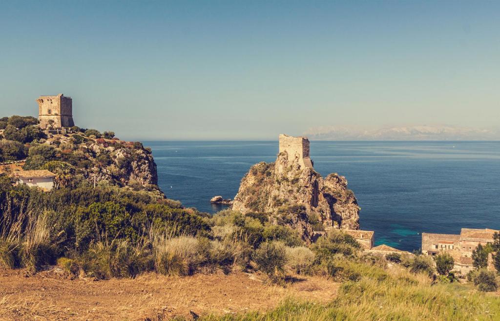 Tiziana Bed Breakfast 3*