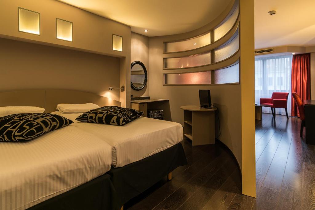 De Keyser Hotel - 豪华套房