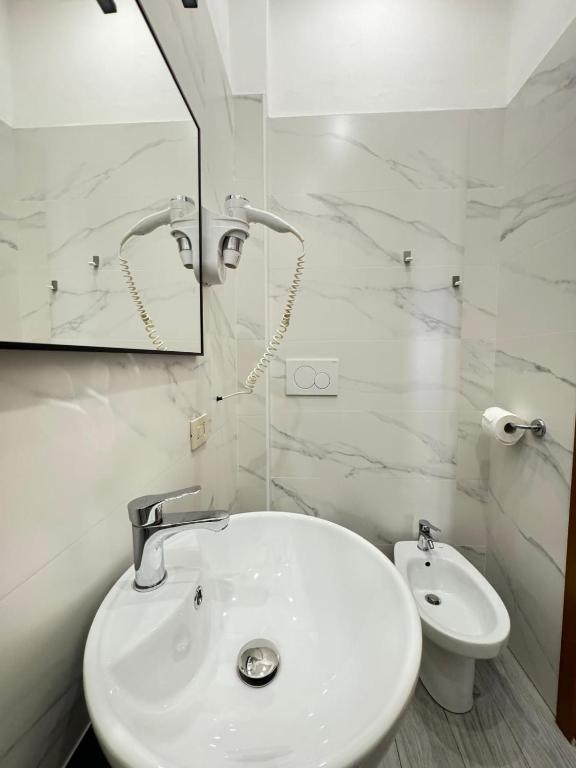 Hotel Le Querce - Resim 29