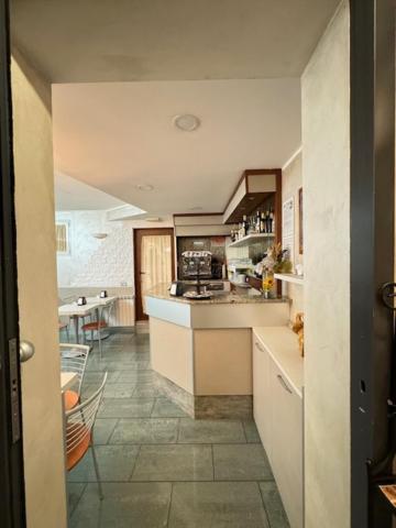 Hotel Le Querce - Resim 16