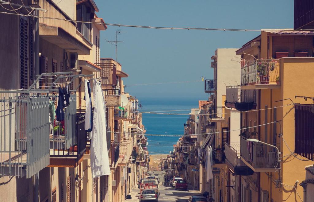 Tiziana Bed Breakfast 3*
