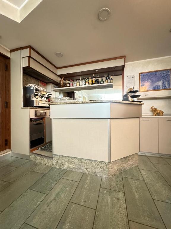 Hotel Le Querce - Resim 18