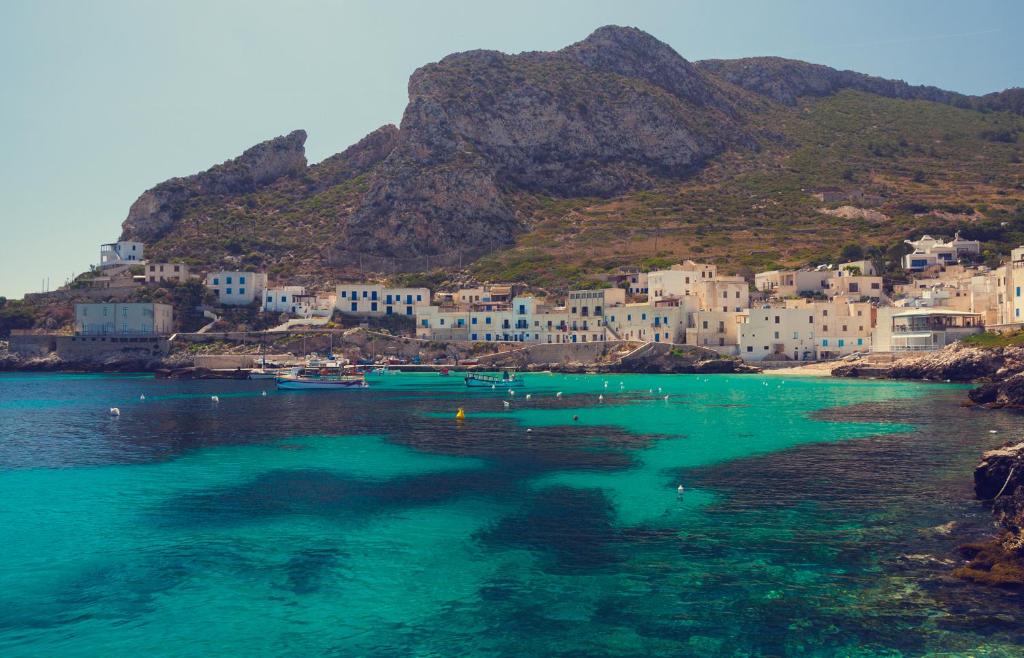 Tiziana Bed Breakfast 3*