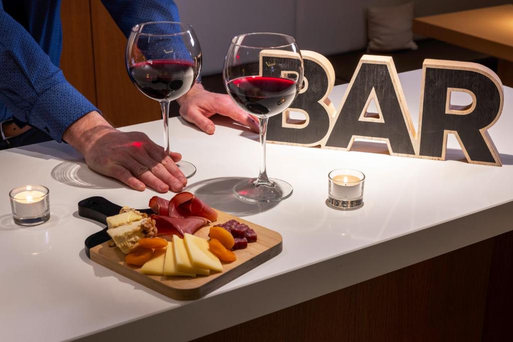 The Passage - Urban Retreat - Resim 22