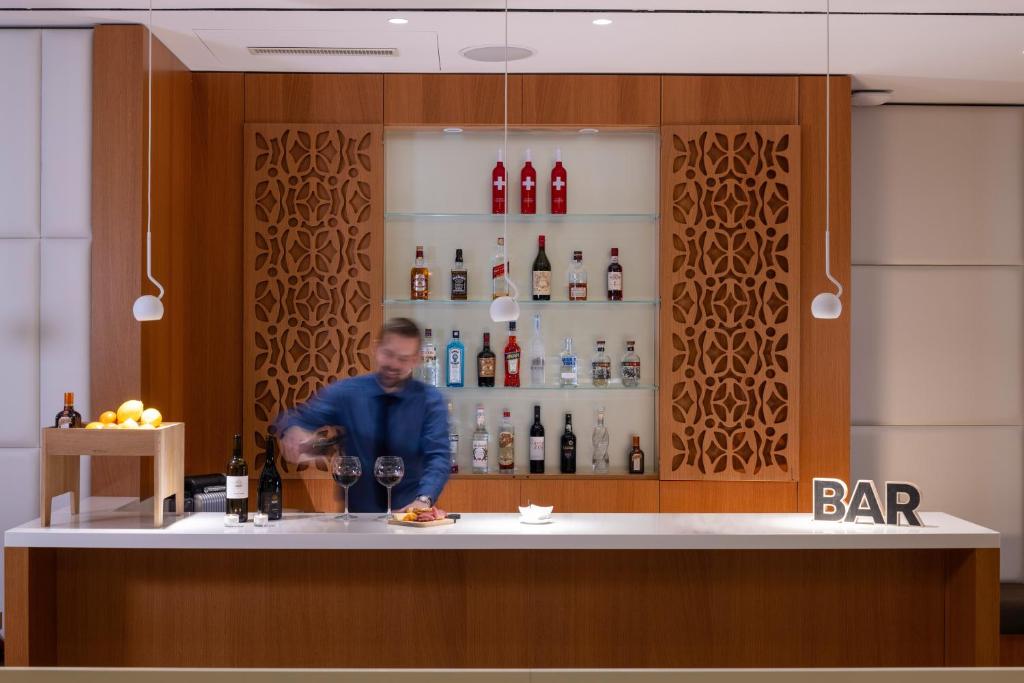 The Passage - Urban Retreat - Resim 7