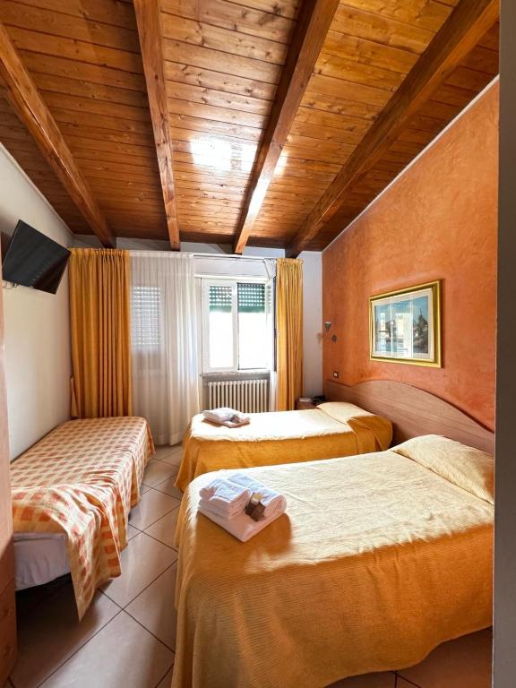 Hotel Le Querce - Resim 31