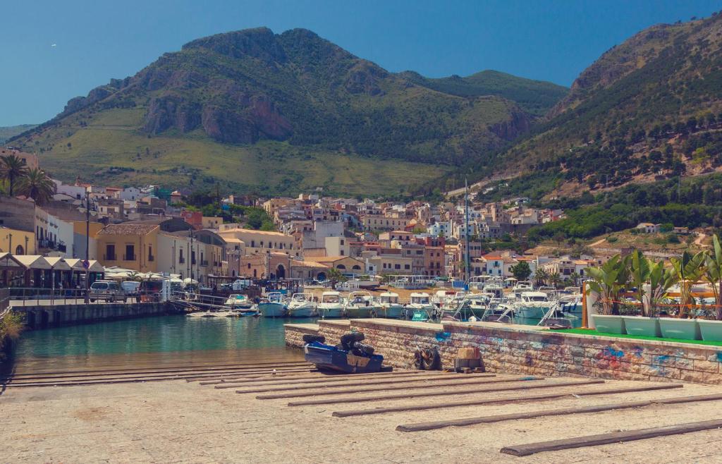 Tiziana Bed Breakfast 3*