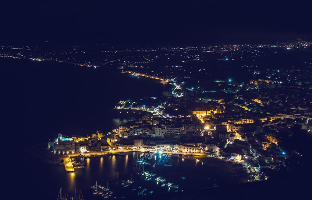 Tiziana Bed Breakfast 3*