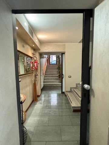 Hotel Le Querce - Resim 12