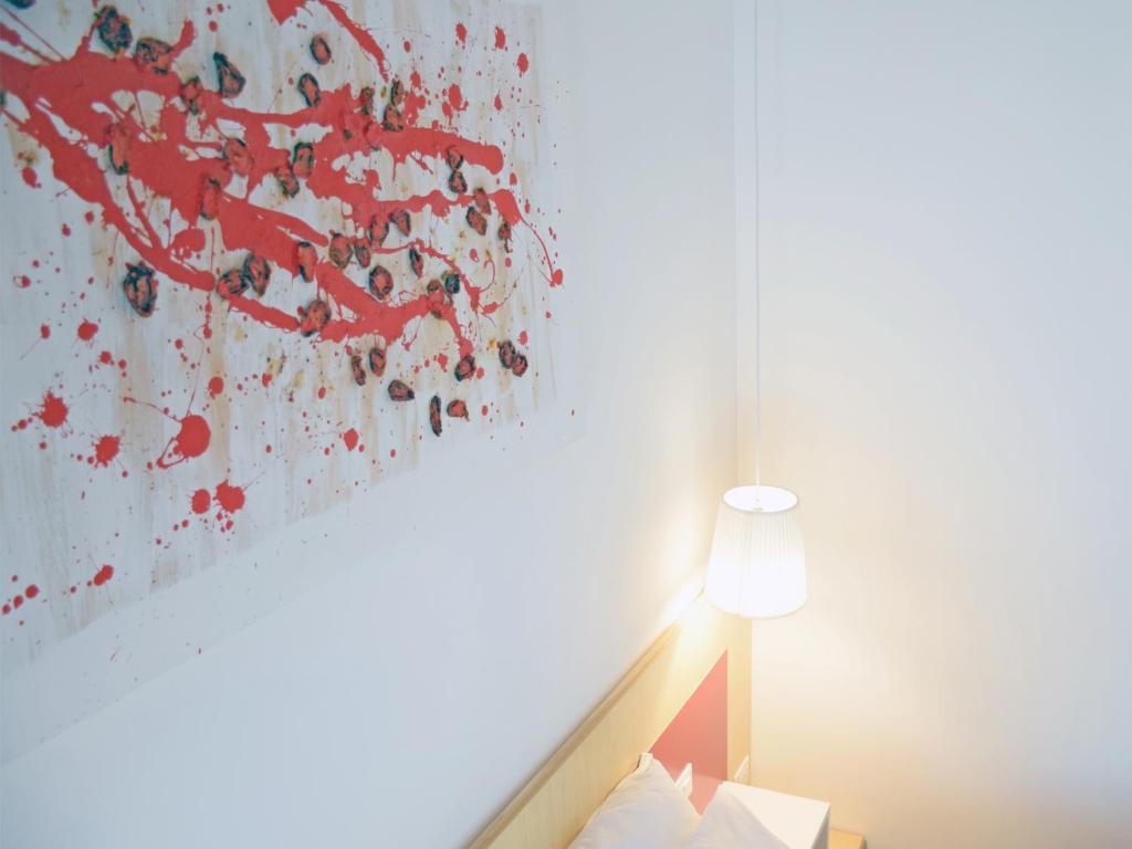 Bio Hotel Palermo - Resim 20