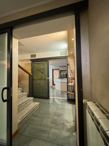 Hotel Le Querce - Resim 15