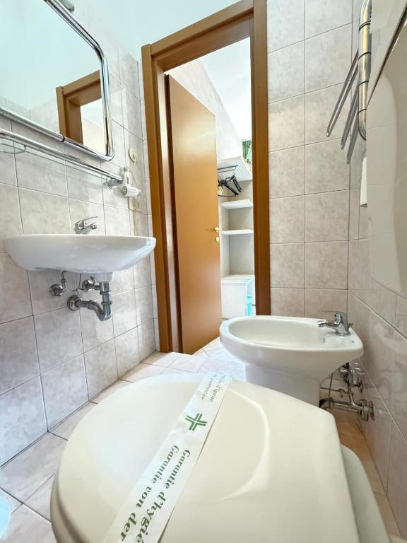 Hotel Le Querce - Resim 24