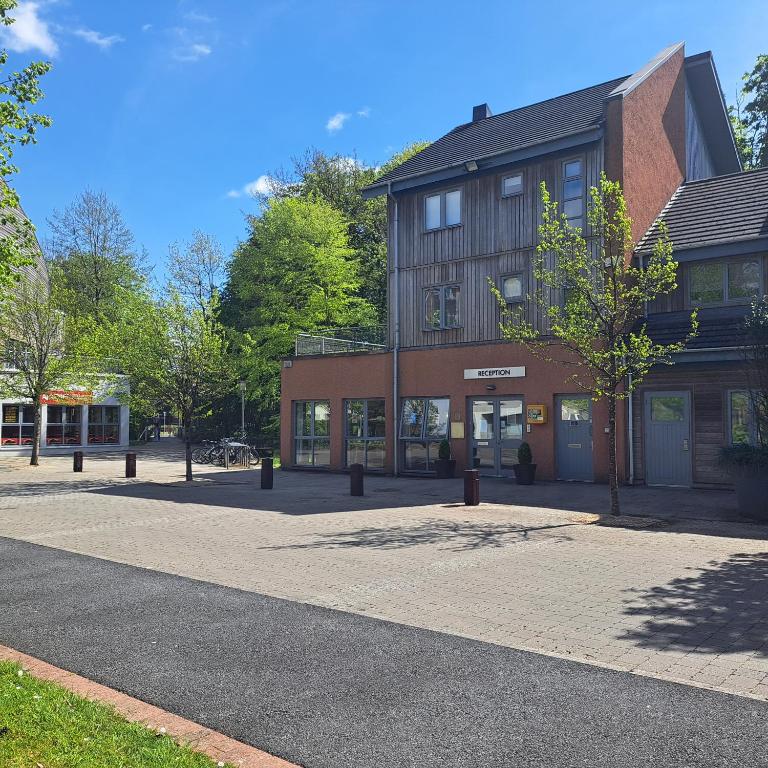 Fotografie z fotogalerie ubytování Dromroe Village University of Limerick v destinaci Limerick