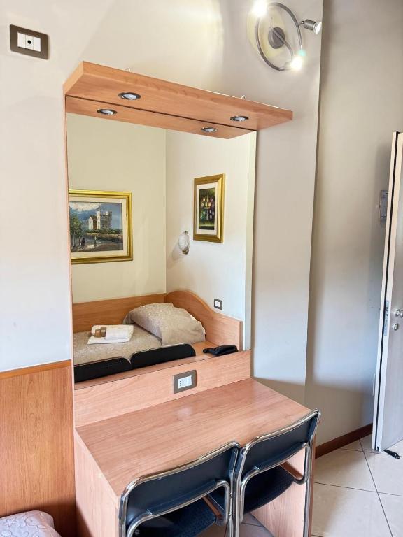 Hotel Le Querce - Resim 26