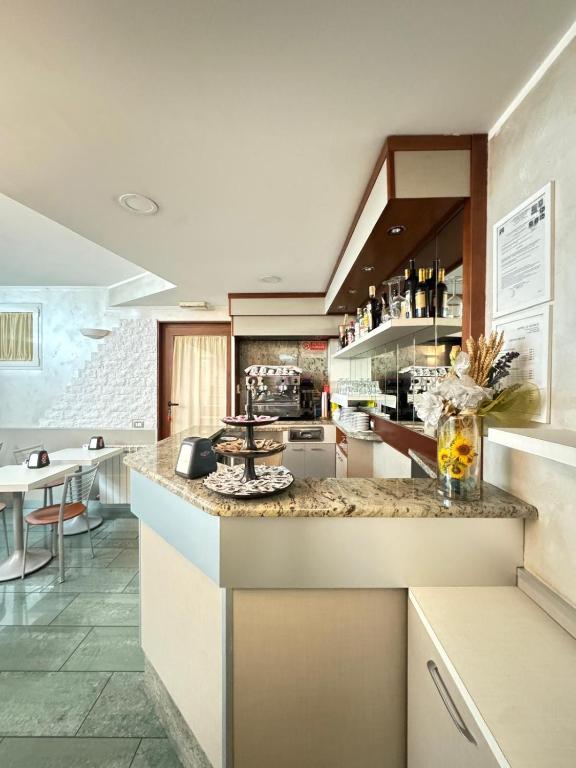 Hotel Le Querce - Resim 4