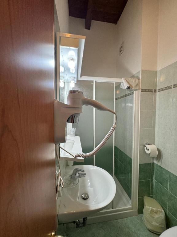 Hotel Le Querce - Resim 32