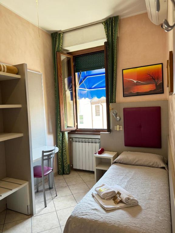 Hotel Le Querce - Resim 27