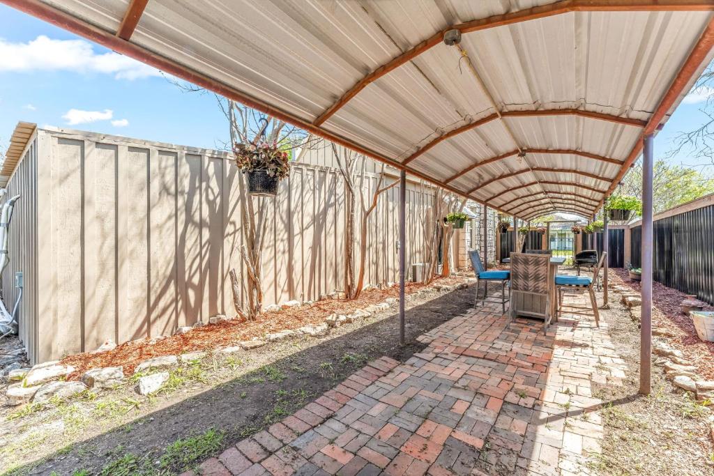 Foto dalla galleria di Captain James Beech House a Stephenville