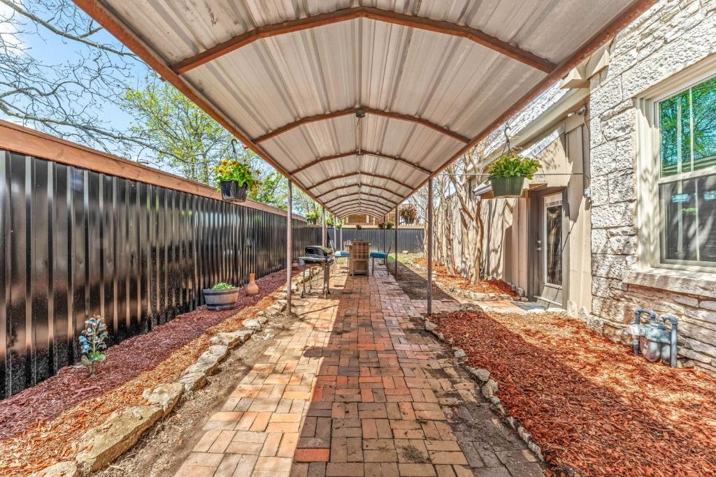 Foto dalla galleria di Captain James Beech House a Stephenville