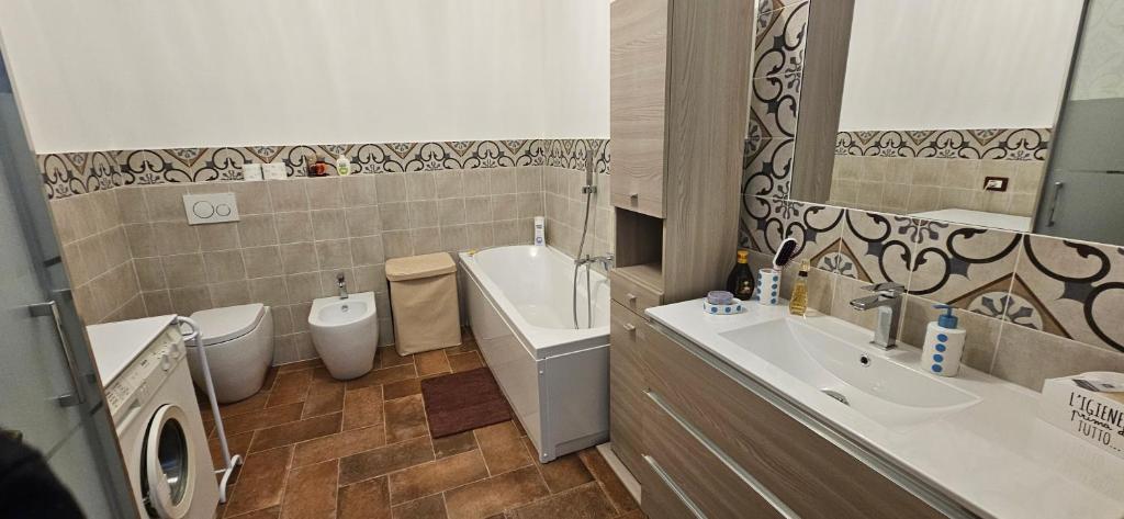 B&B La Fonte - Double Room