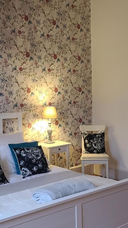 Le Manoir du Moulin de Madame - Habitación Doble Superior