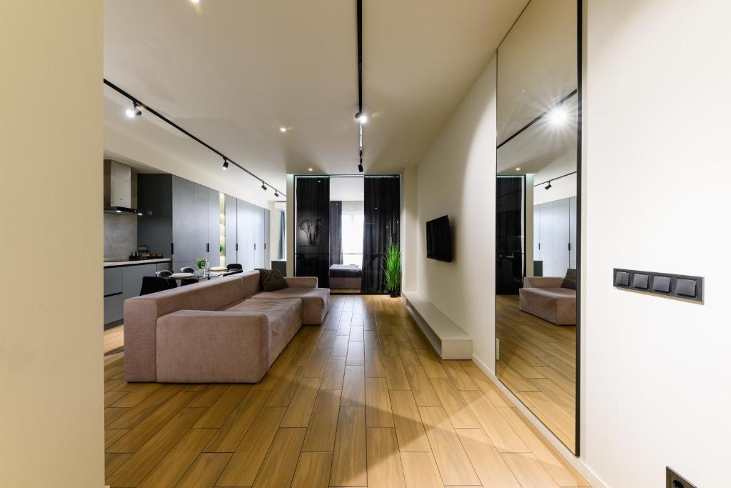 Luxury Apartments-Belochka - Luxe Suite