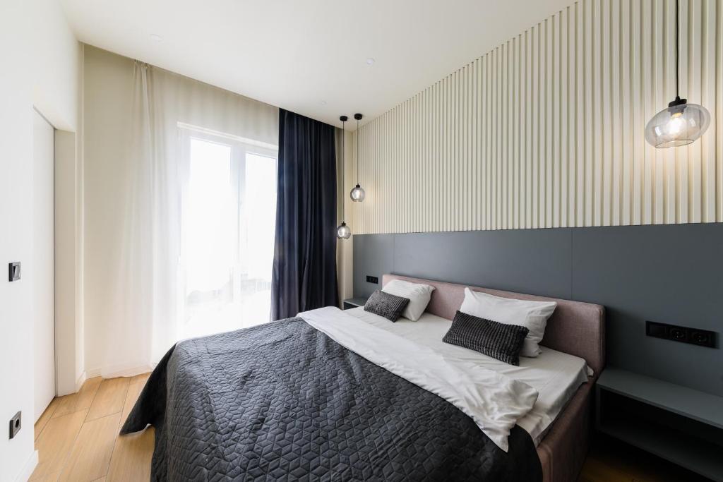 Luxury Apartments-Belochka - 