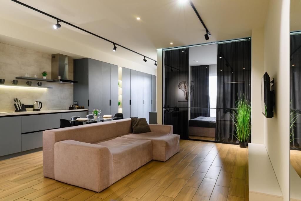 Luxury Apartments-Belochka - Superior Appartement
