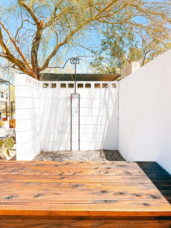 Fotografie z fotogalerie ubytování Andrea Zittel's Joshua Tree Home A Z West House v destinaci Joshua Tree