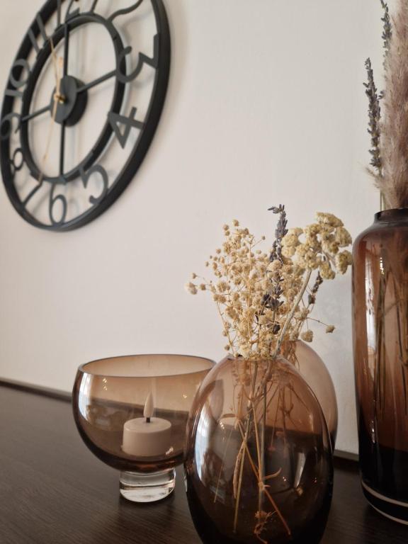 Zdjęcie z galerii obiektu Apartment Lamtana w mieście Ischgl