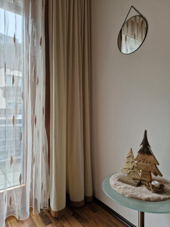 Zdjęcie z galerii obiektu Apartment Lamtana w mieście Ischgl