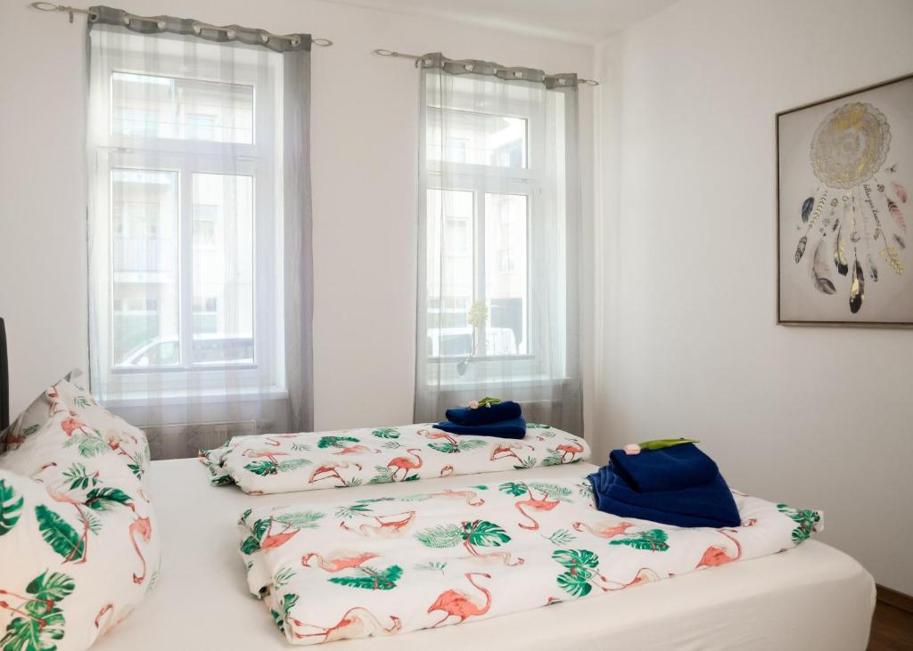 Apartmenthaus Sternstraße - 一居室公寓