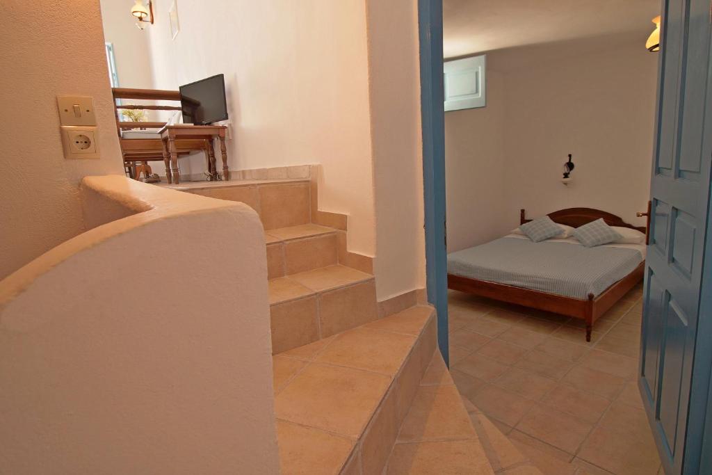 Aethrio Sunset Village - Oia - 19