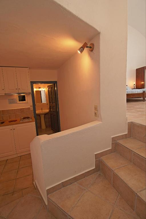 Aethrio Sunset Village - Oia - 18