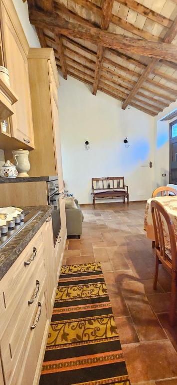 B&B La Fonte - Double Room