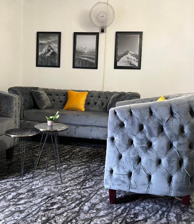 Home Stays Juba, Juba (updated prices 2024)