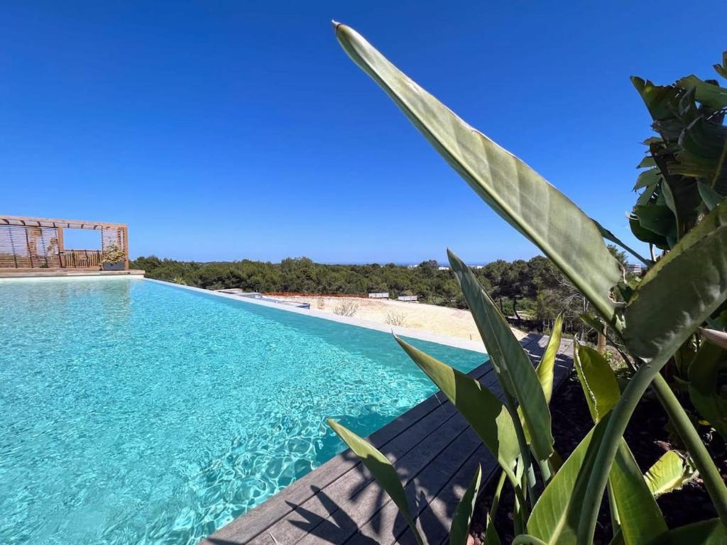 Zdjęcie z galerii obiektu New Luxury Apartment in Las Colinas with communal pool LC2 w mieście Campoamor