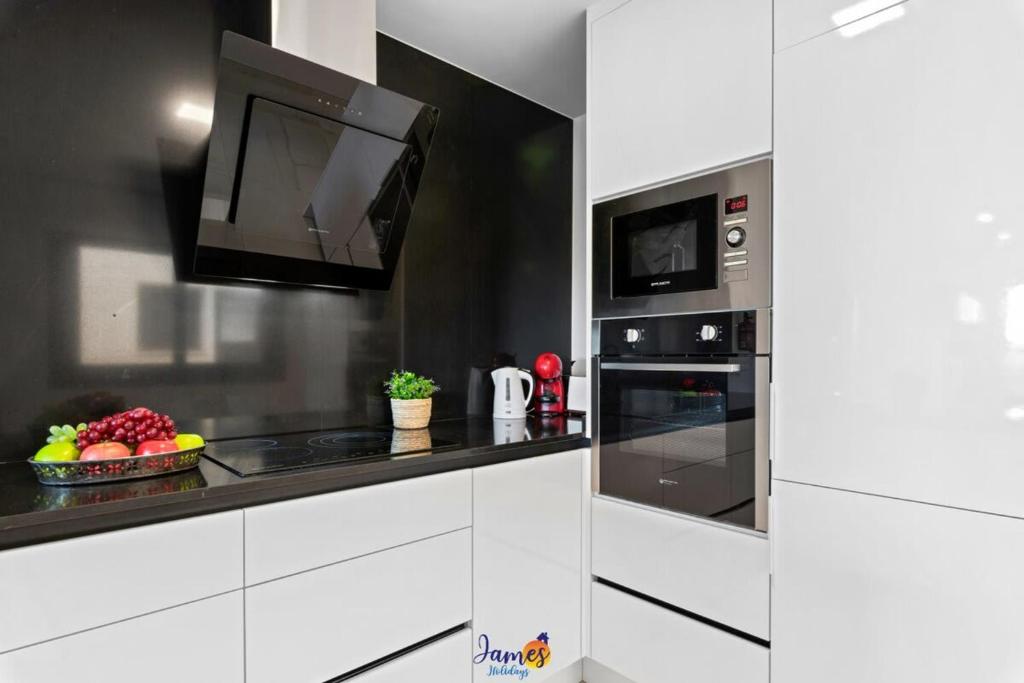 Fotografia z galérie ubytovania Luxury Sunrise Apt with Com Pool D1 v destinácii Orihuela