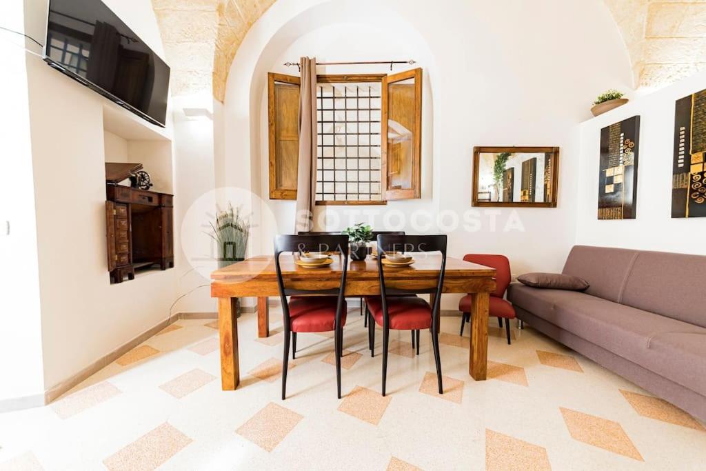 Living Wood, Lecce (aktualisierte Preise für 2024)