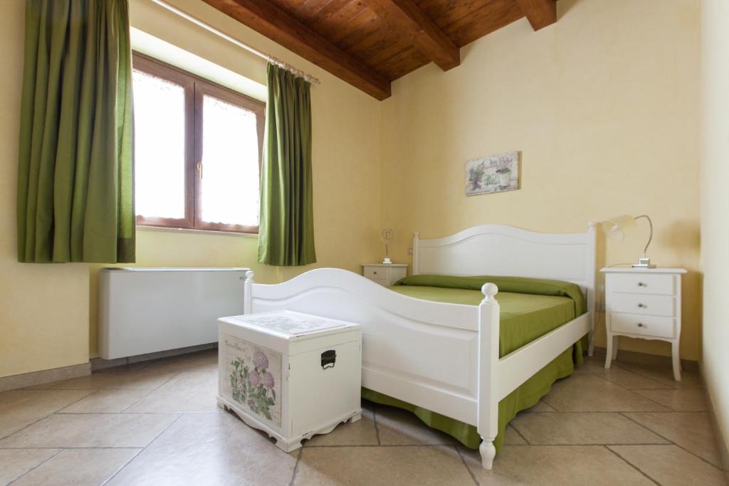 A Casa Nostra Residenza di Charme - Chambre Double