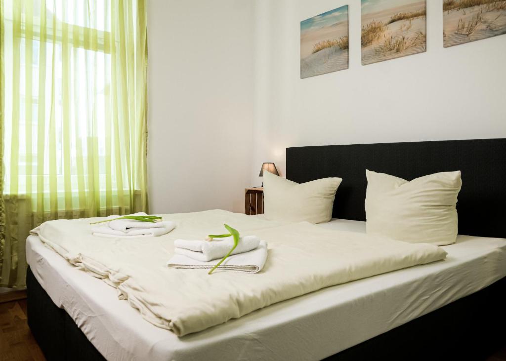 Apartmenthaus Sternstraße - 公寓 - 一楼