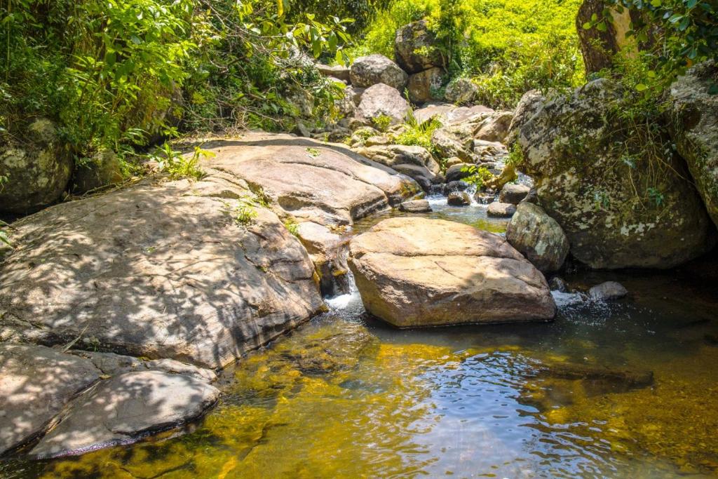Galería fotográfica de Knuckles Heaven Villa en Panwila