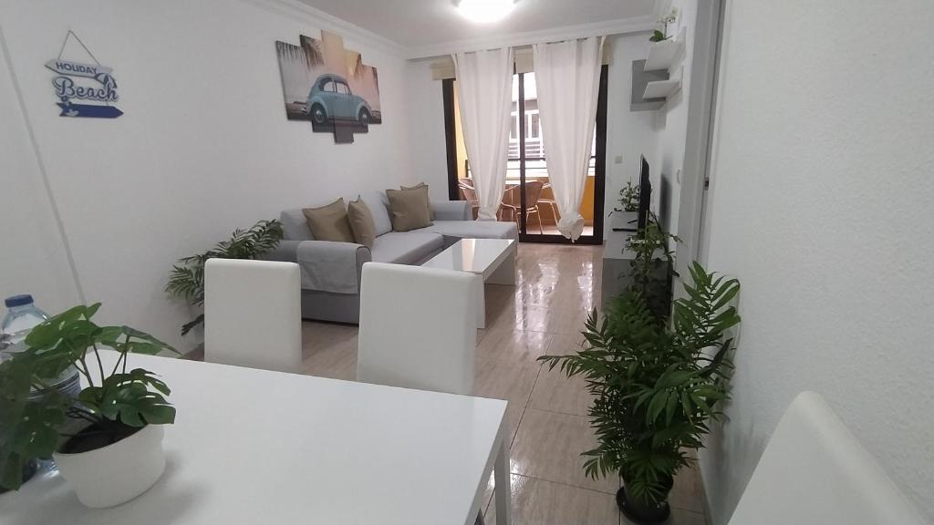 Apartamento Corazón Urbano