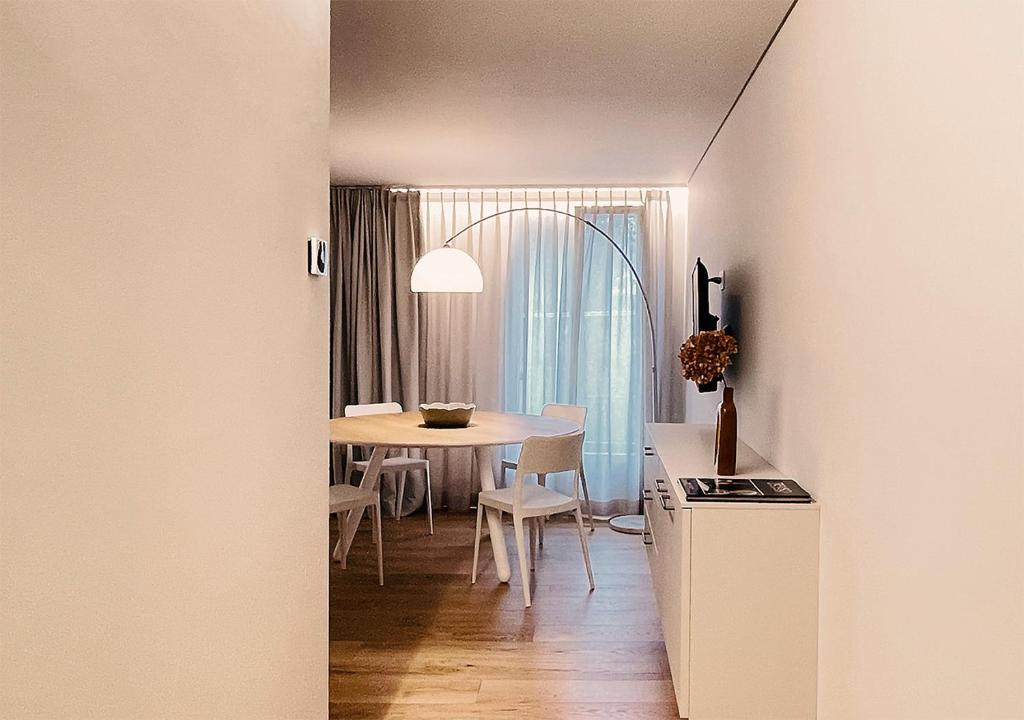 Al Pio Luxury Nest - Departamento